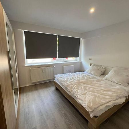 Ferienwohnung Enjoy Bh バート・ハルツブルク エクステリア 写真