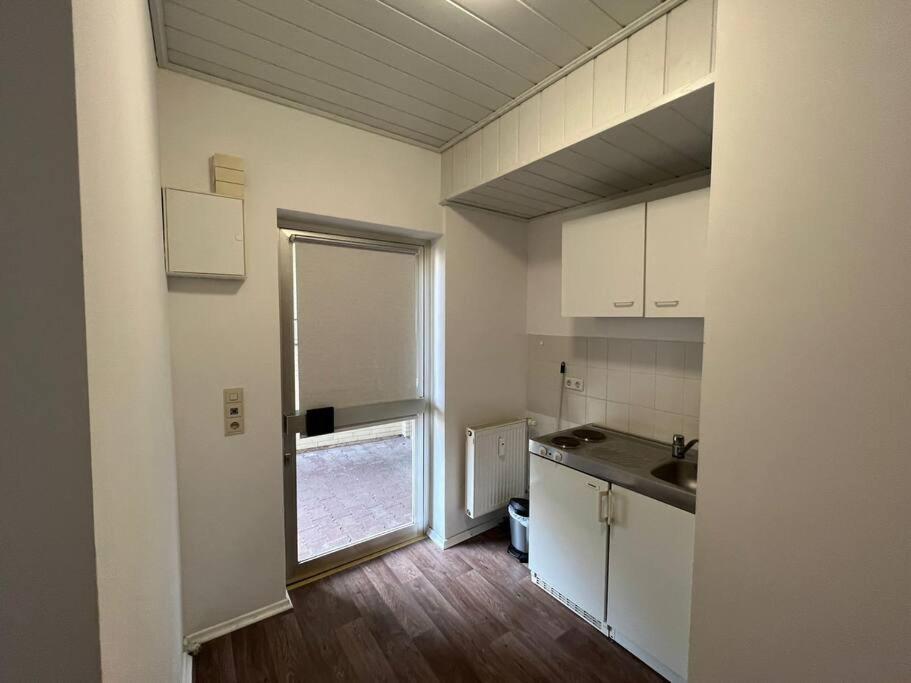 Ferienwohnung Enjoy Bh バート・ハルツブルク エクステリア 写真