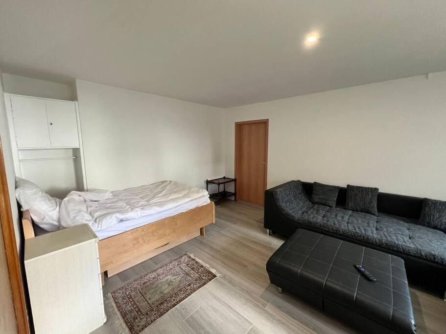 Ferienwohnung Enjoy Bh バート・ハルツブルク エクステリア 写真