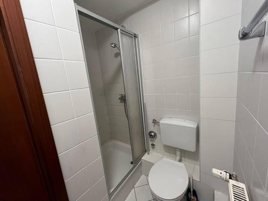 Ferienwohnung Enjoy Bh バート・ハルツブルク エクステリア 写真