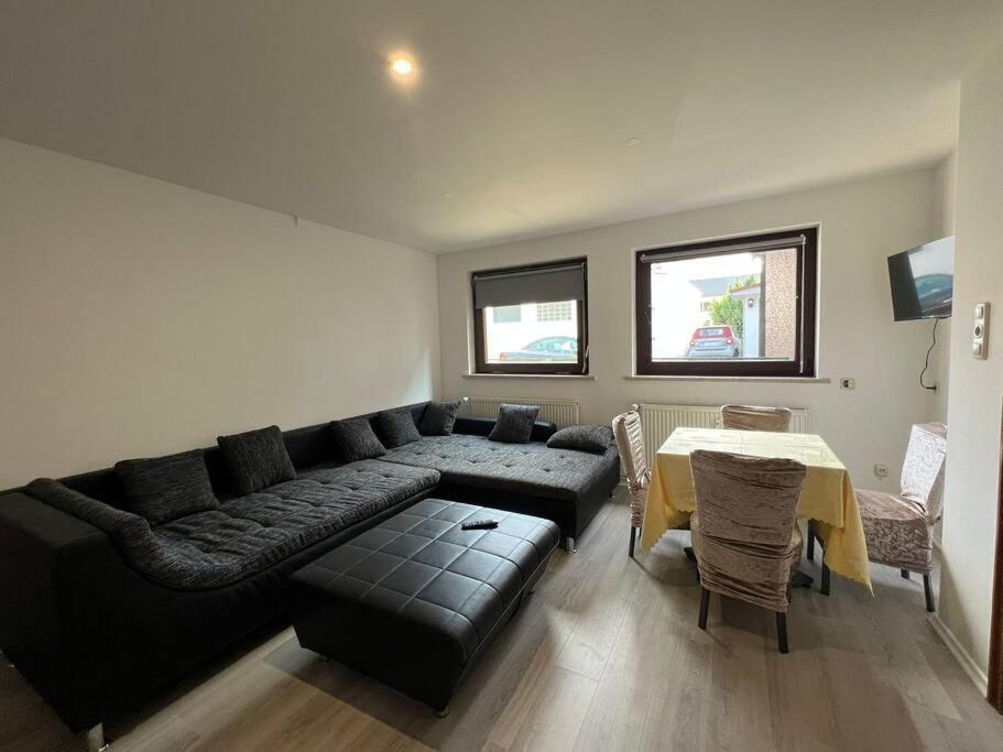 Ferienwohnung Enjoy Bh バート・ハルツブルク エクステリア 写真