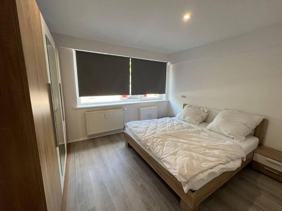 Ferienwohnung Enjoy Bh バート・ハルツブルク エクステリア 写真